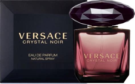 versace crystal noir review blog|versace crystal noir for men.